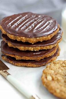 Chocolate Biscuit