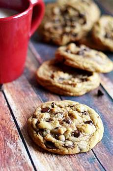 Chocolate Biscuit