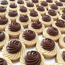 Chocolate Biscuits