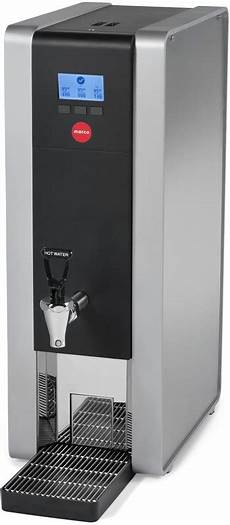 Chocolate Boilers