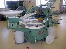 Chocolate Bonbon Machine