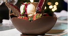 Chocolate Bowl Lids