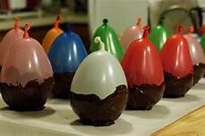 Chocolate Bowl Lids