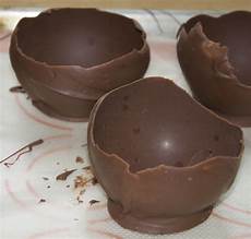 Chocolate Bowl Lids