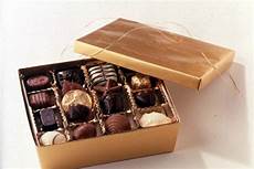 Chocolate Box Printing