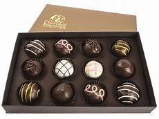Chocolate Box