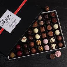 Chocolate Box