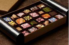 Chocolate Boxes