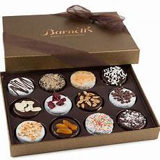 Chocolate Boxes