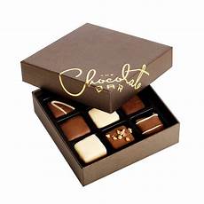 Chocolate Boxes