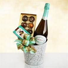 Chocolate Bucket
