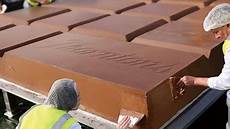 Chocolate Bucket