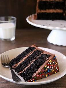 Chocolate Cakes