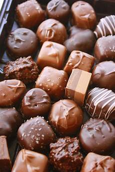 Chocolate Candies