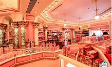 Chocolate Candy Palace
