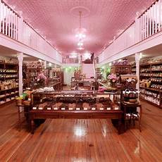 Chocolate Candy Palace