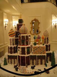 Chocolate Candy Palace