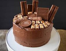 Chocolate Candy