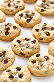 Chocolate Chip Cookie