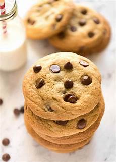 Chocolate Chip Cookie