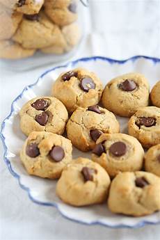 Chocolate Chip Cookie