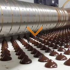 Chocolate Chip Depositor