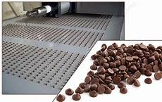 Chocolate Chip Depositor