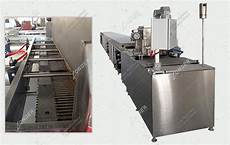 Chocolate Chip Depositor
