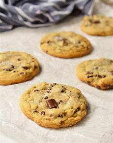 Chocolate Chips Cookie