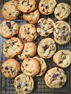 Chocolate Chips Cookie