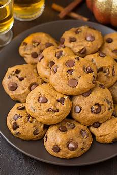 Chocolate Chips Cookies
