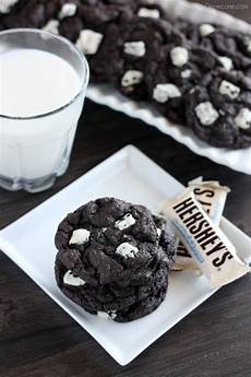 Chocolate Chips Cookies