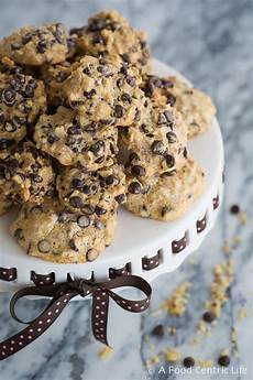 Chocolate Chips Cookies