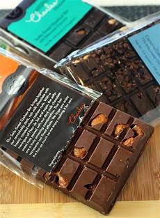 Chocolate Coated Bar