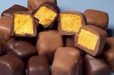Chocolate Coated Bar