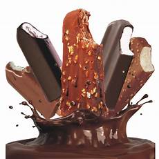 Chocolate Coated Bars