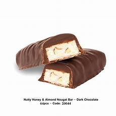 Chocolate Coated Bars