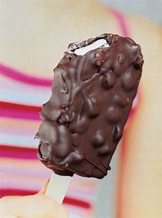 Chocolate Coated Bars