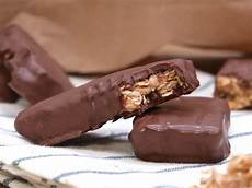 Chocolate Coated Bars