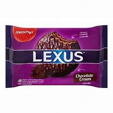 Chocolate Coated Biscuits