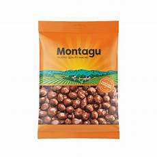Chocolate Coated Chickpeas