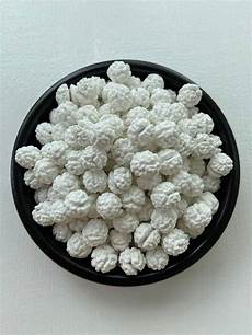 Chocolate Coated Chickpeas
