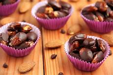 Chocolate Coated Confectioneries