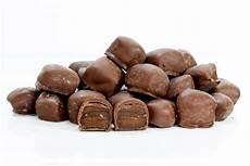 Chocolate Coated Confectioneries