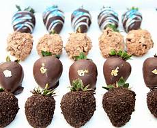 Chocolate Coated Confectioneries