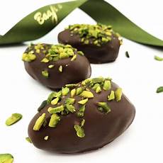 Chocolate Coated Date