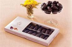 Chocolate Coated Date