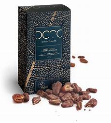 Chocolate Coated Dates