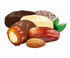 Chocolate Coated Dates