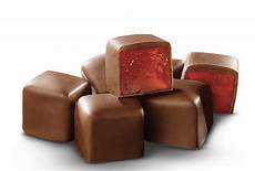 Chocolate Coated Delight